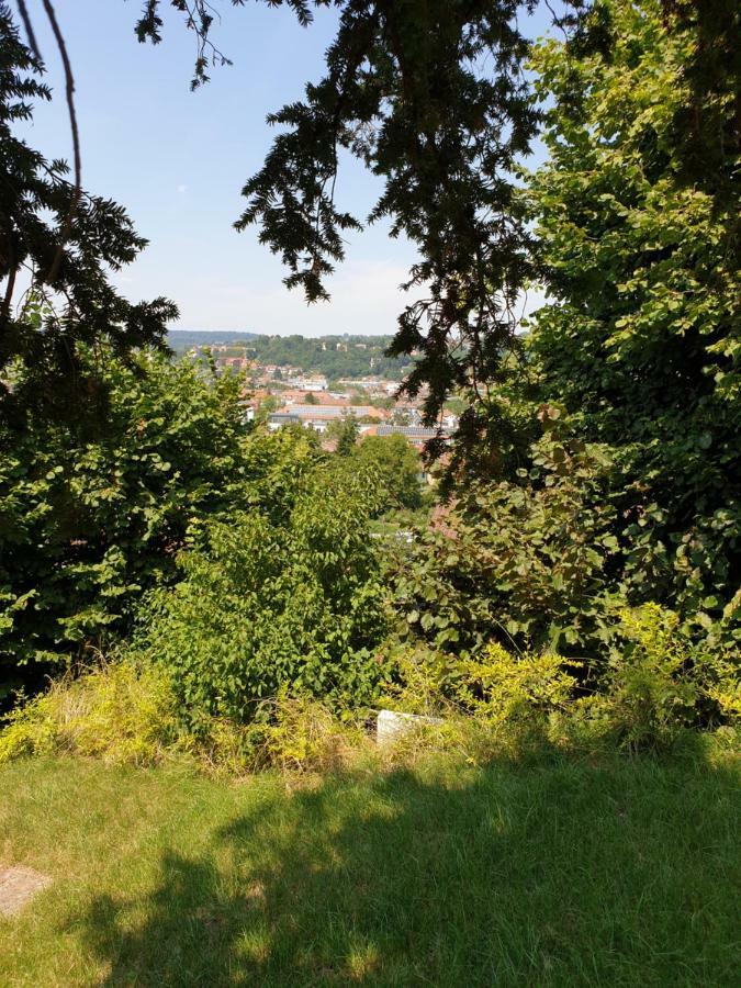 Cozy Apartment Tuebingen Exterior photo