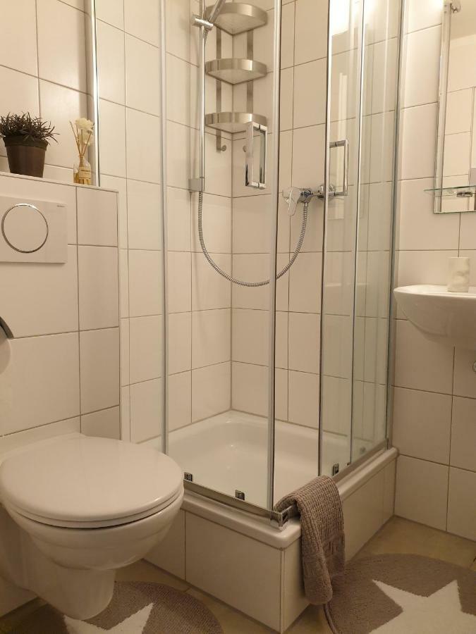 Cozy Apartment Tuebingen Exterior photo