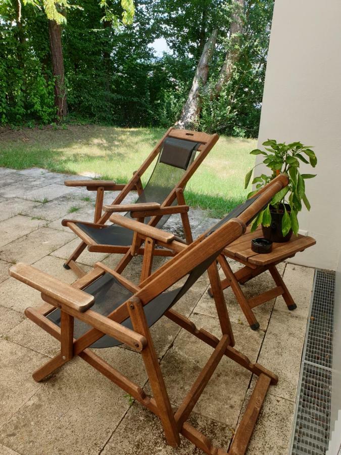 Cozy Apartment Tuebingen Exterior photo